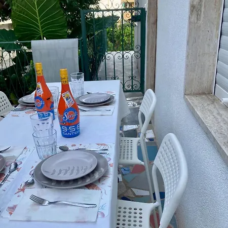 Victoria's House In A With A Sea View, 200 M From A Bike Path Sanremo